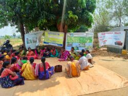 Training on regenarative agriculture