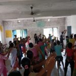 Dance Therapy Training2