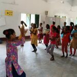 Dance Therapy Training3