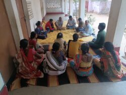 Meeting_Village child protection committee (VLCPC)1