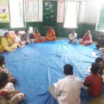 Meeting_Village child protection committee (VLCPC)2