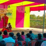 Street play on child marriage2