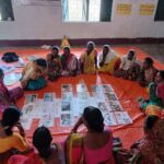 Training of SHG on Child Rights1