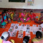 Training of SHG on Child Rights2