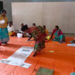 Training of SHG on Child Rights3