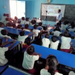 Training of school children on child rights1